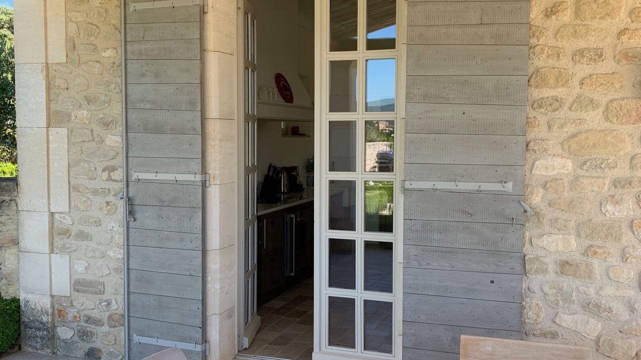 Photo of Outdoor in Bonnieux