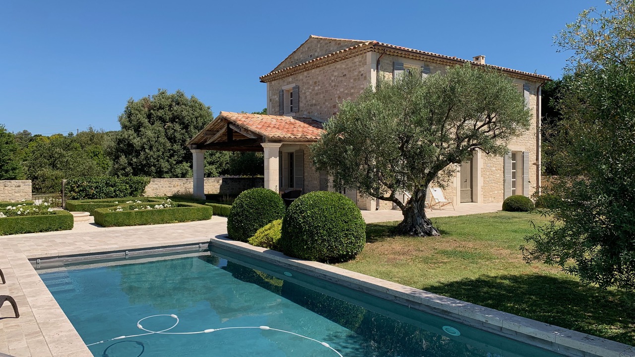 Photo of Outdoor in Bonnieux