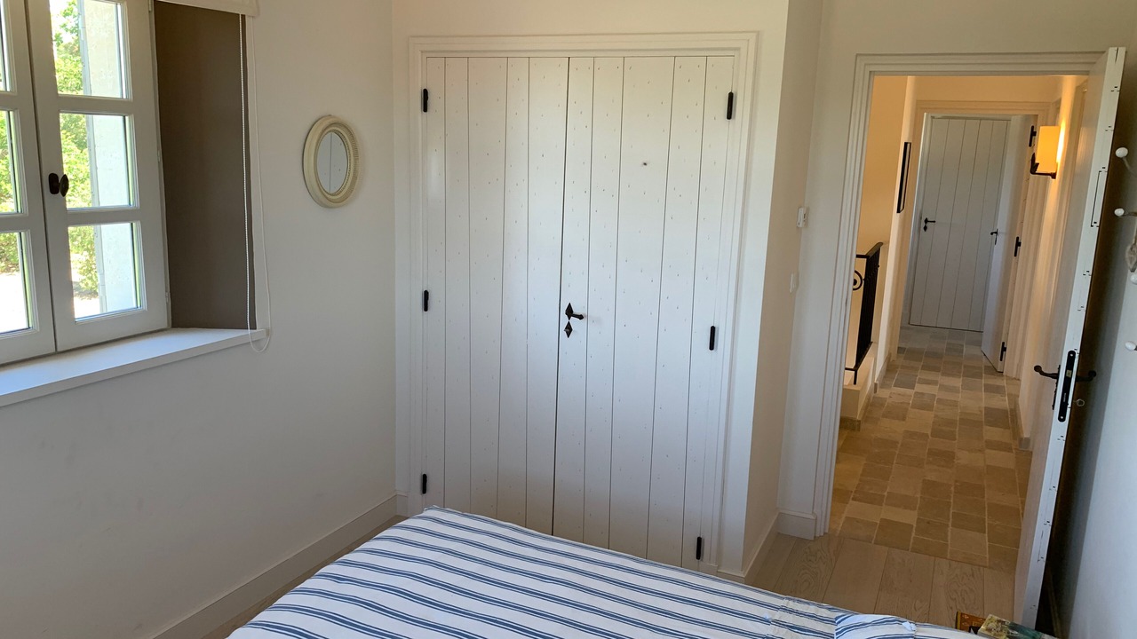 Photo of Bedroom in Bonnieux