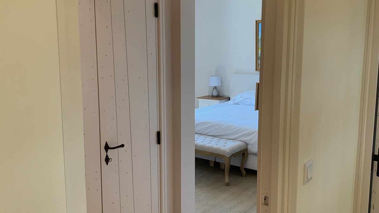 Photo of Bedroom in Bonnieux
