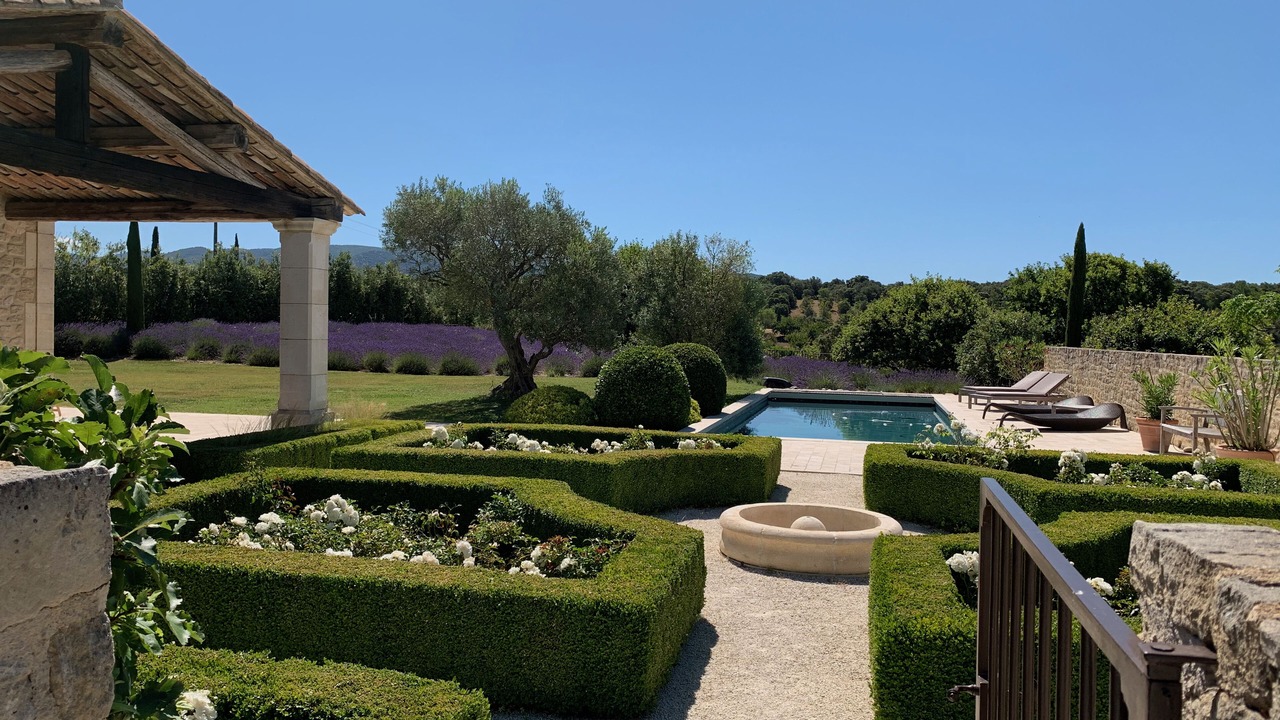 Photo of Outdoor in Bonnieux