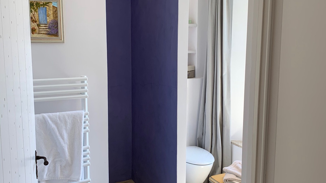 Photo of Bathroom in Bonnieux
