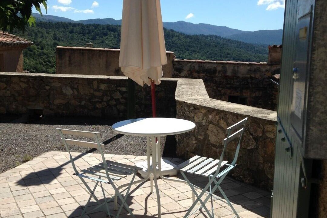 Photo of Outdoor in Moissac-Bellevue