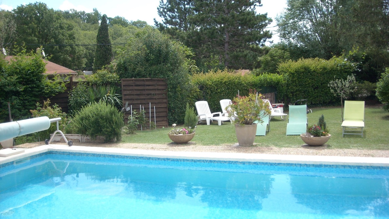 Photo of Outdoor in Pierrevert