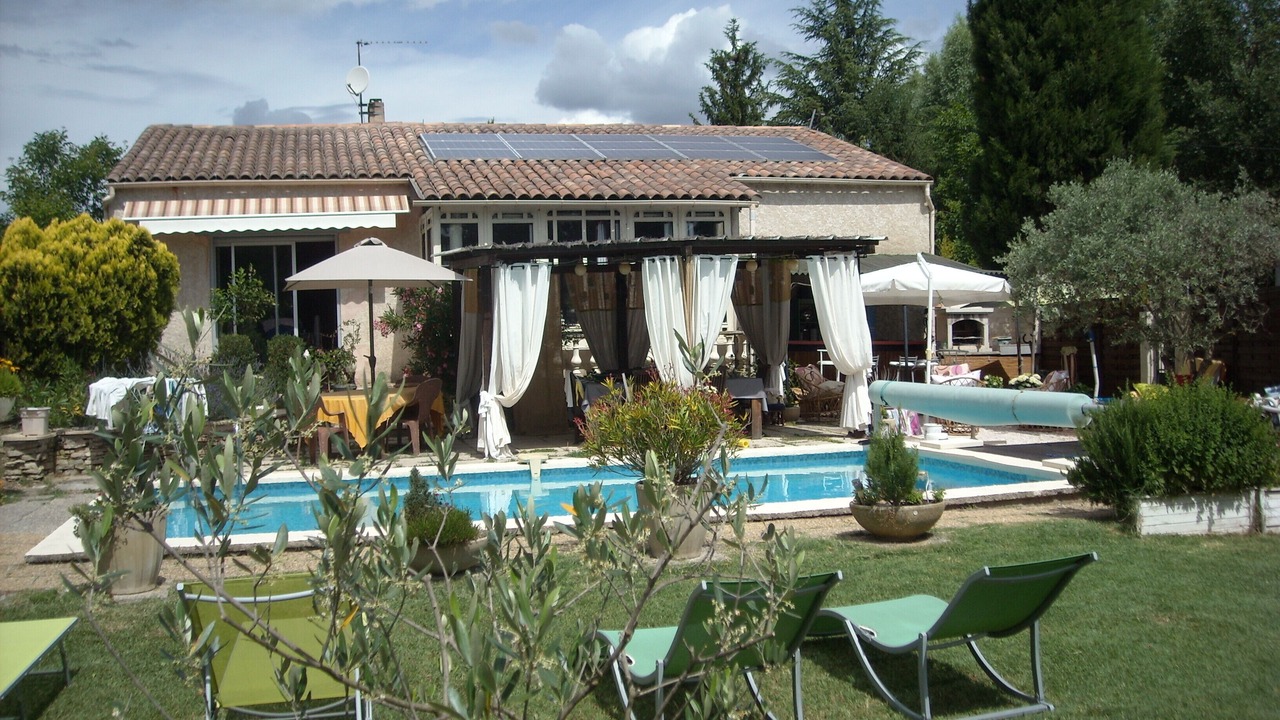 Photo of Outdoor in Pierrevert