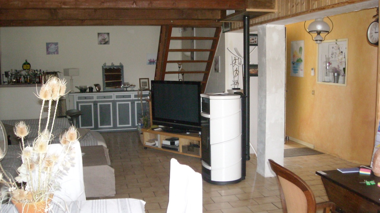 Photo of Livingroom in Pierrevert