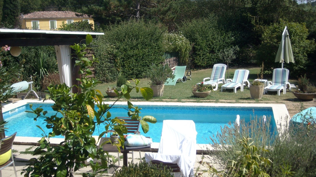 Photo of Outdoor in Pierrevert
