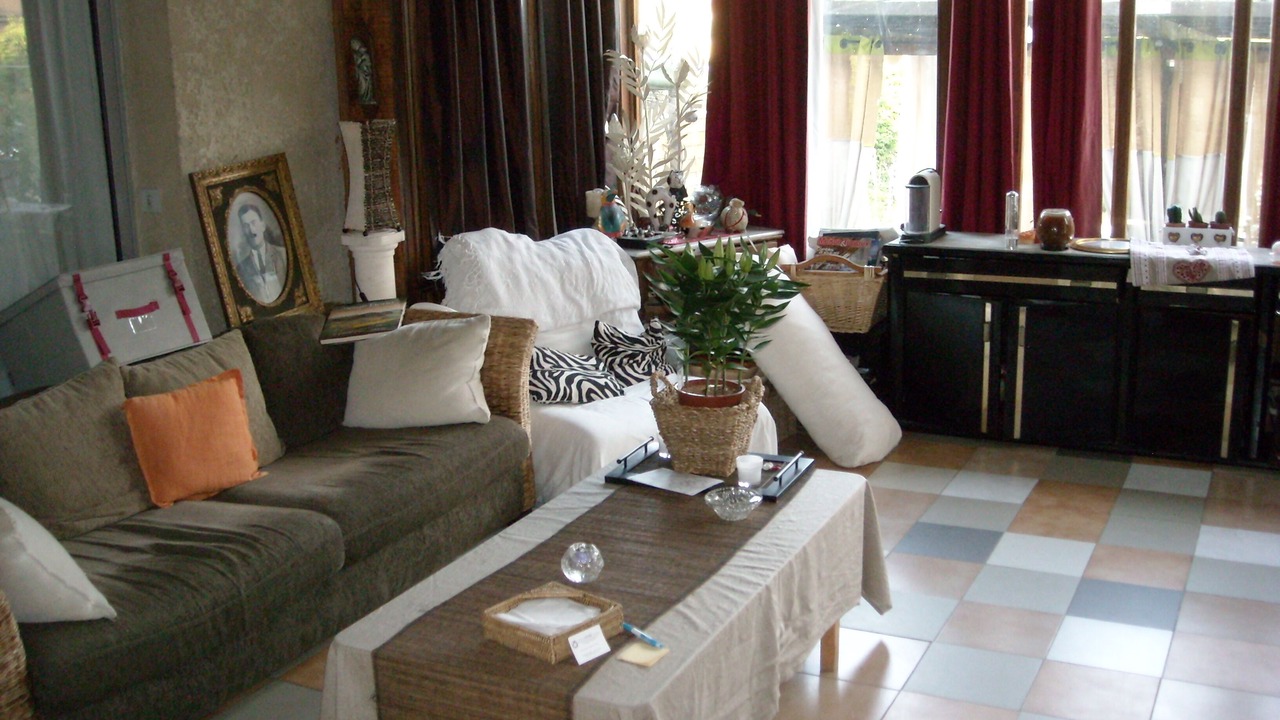 Photo of Livingroom in Pierrevert