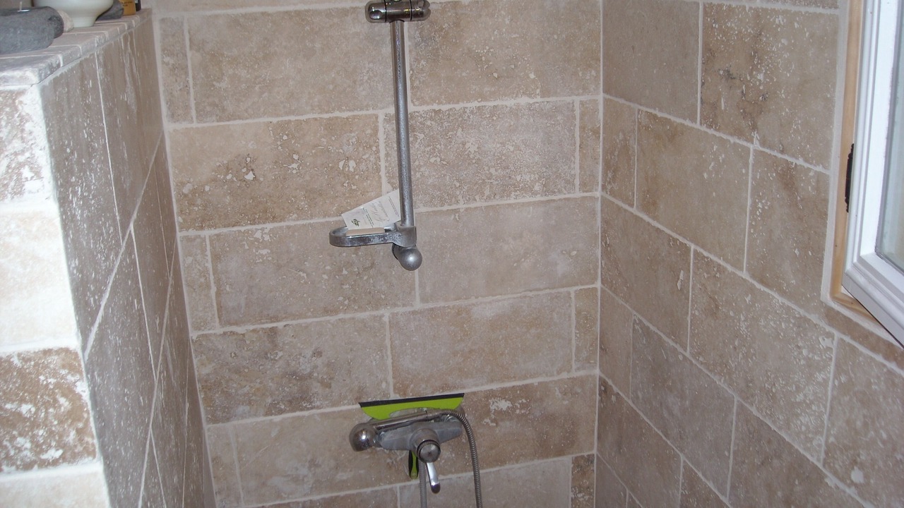 Photo of Bathroom in Pierrevert