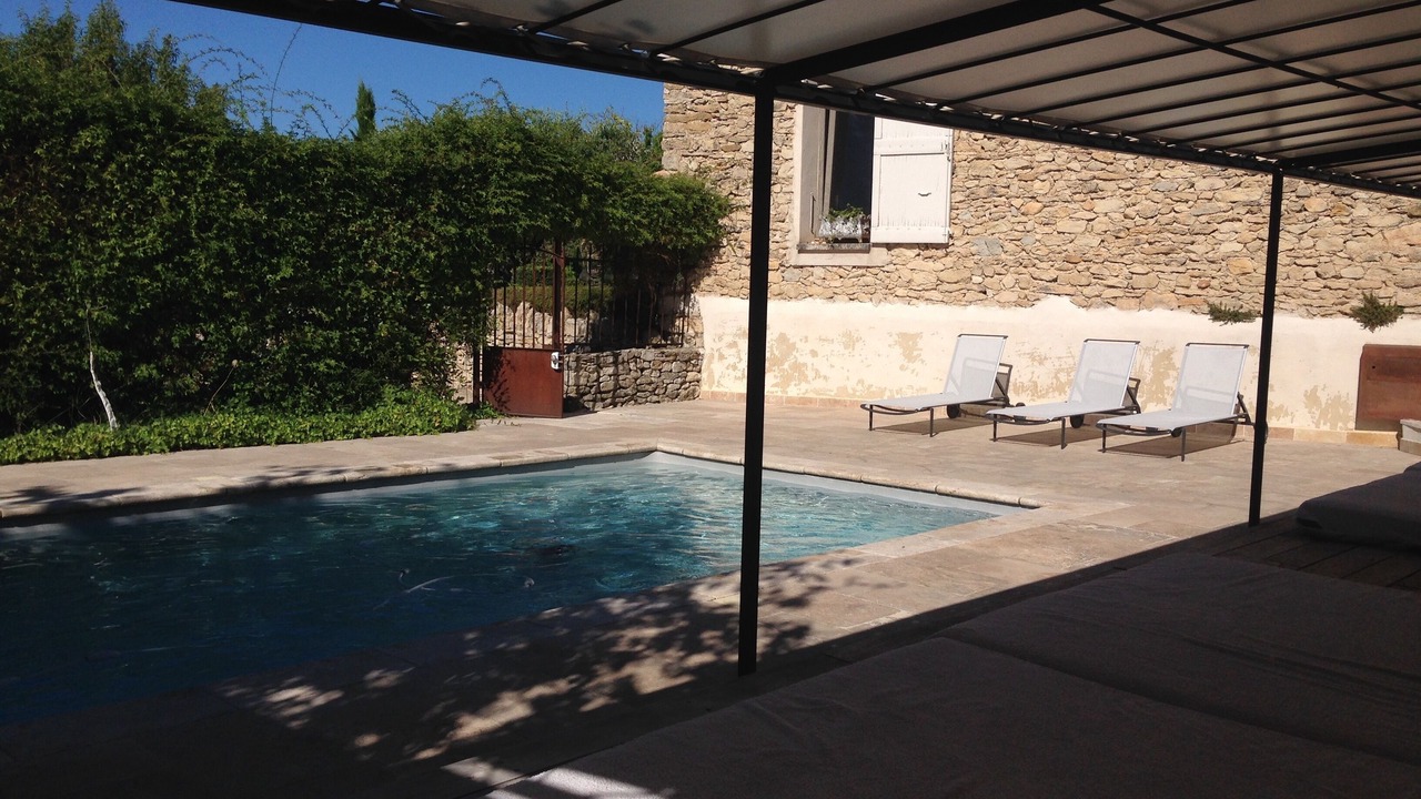 Photo of Outdoor in Forcalquier