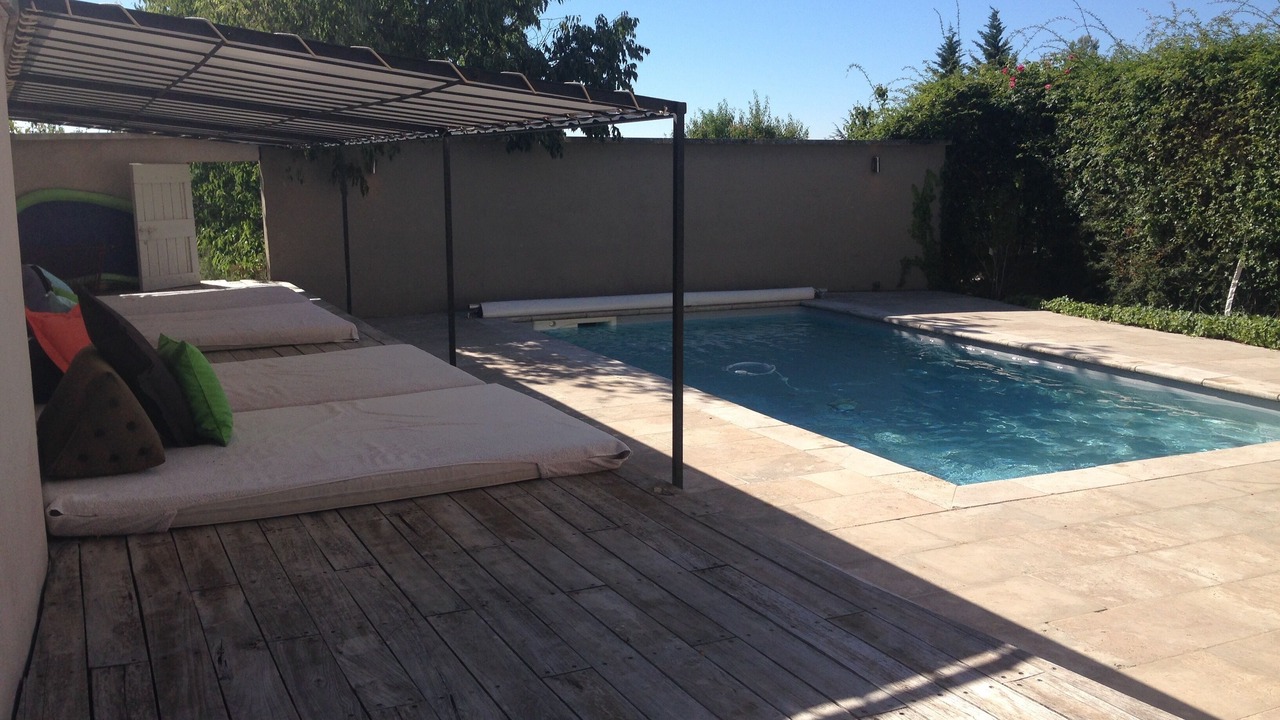 Photo of Outdoor in Forcalquier