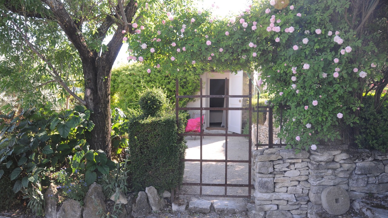 Photo of Outdoor in Forcalquier