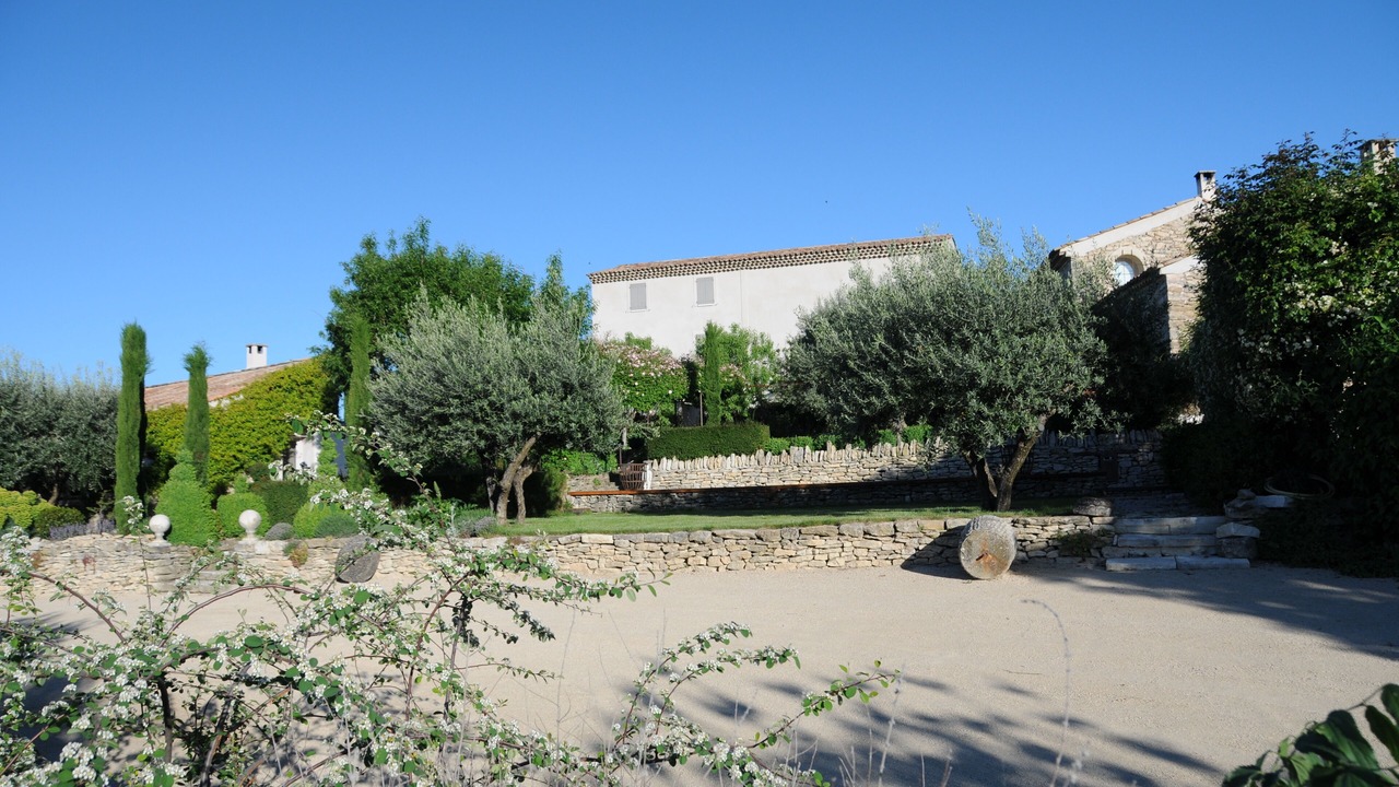 Photo of Outdoor in Forcalquier