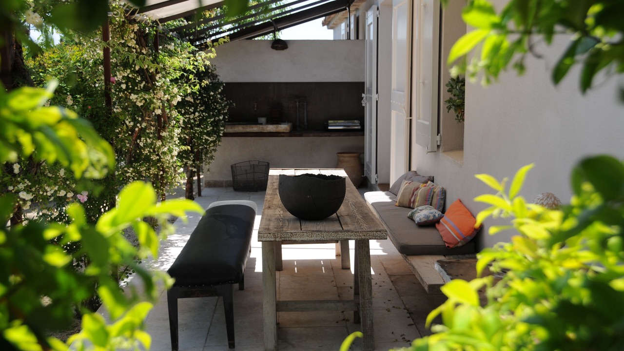Photo of Outdoor in Forcalquier