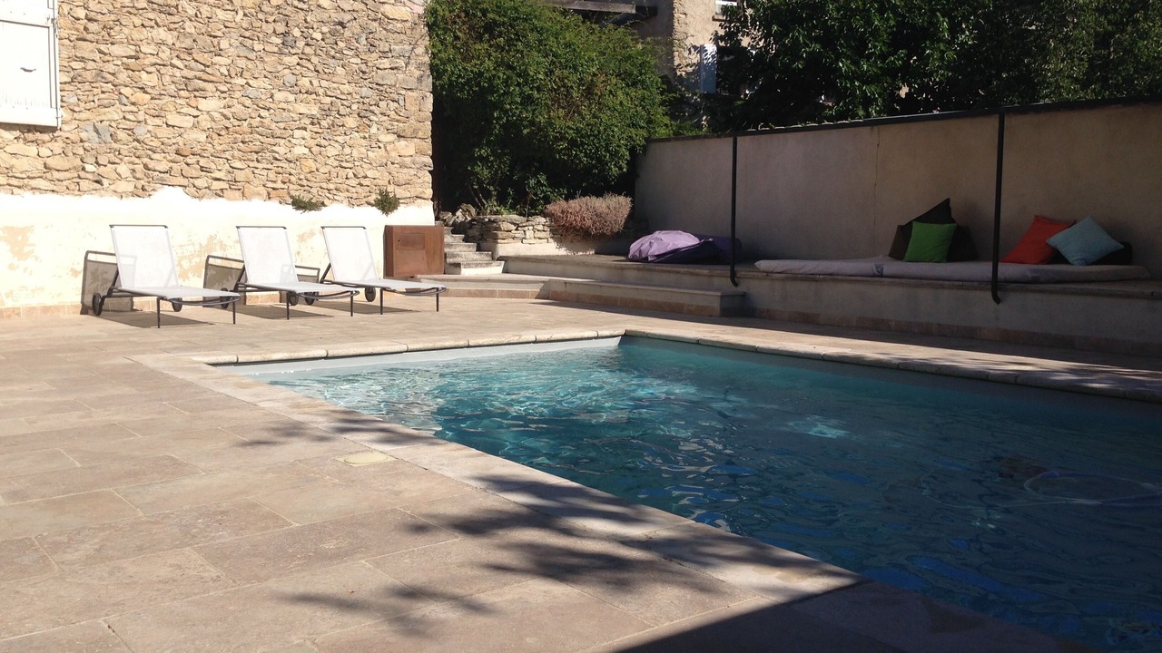 Photo of Outdoor in Forcalquier