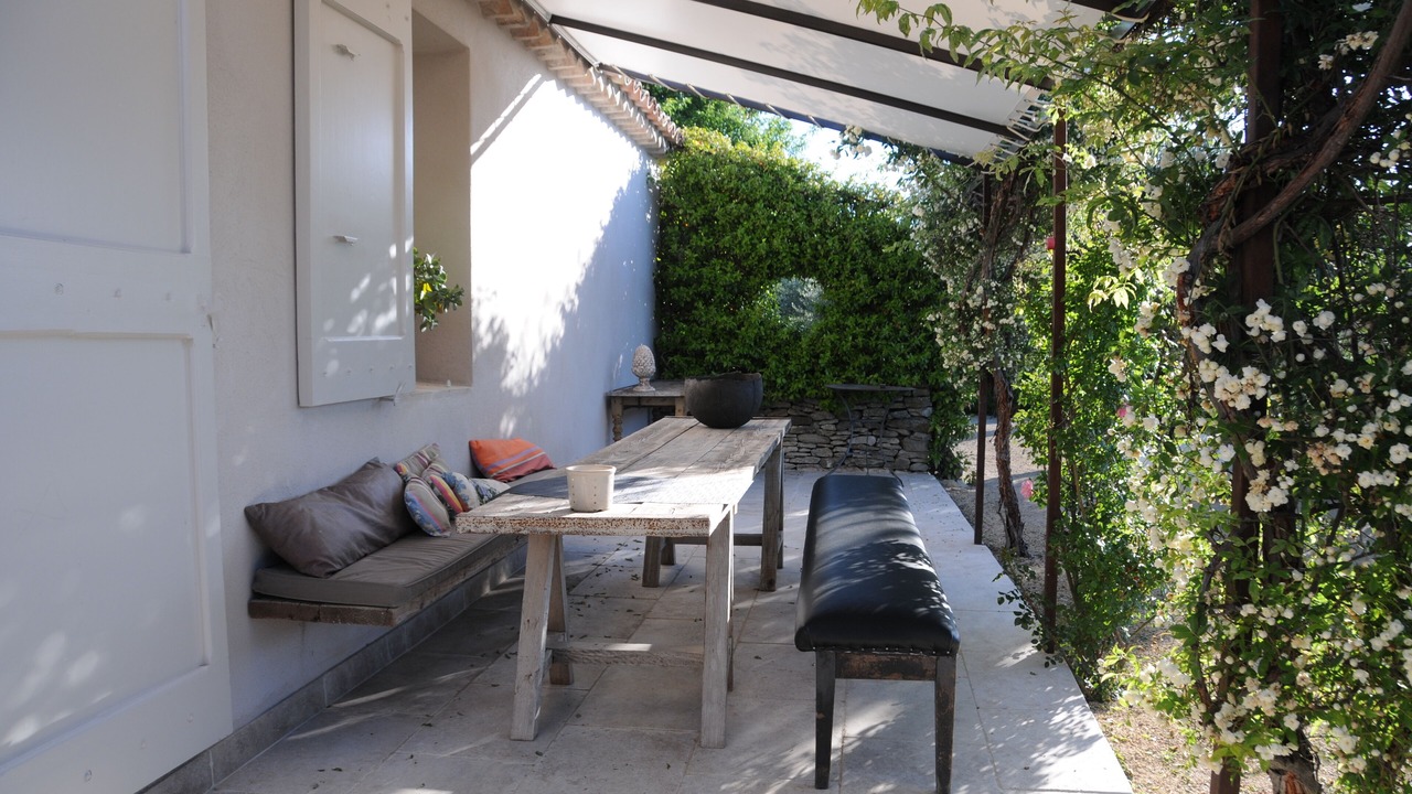 Photo of Outdoor in Forcalquier