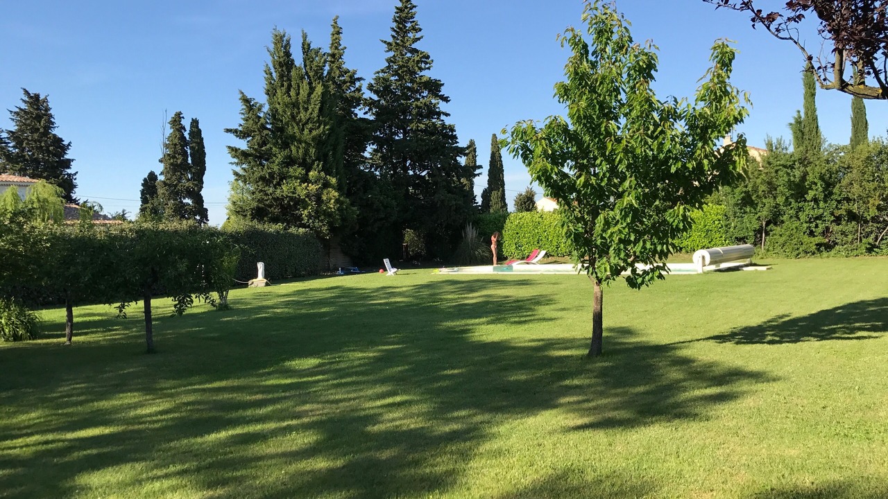 Photo of Outdoor in Camaret-sur-Aigues