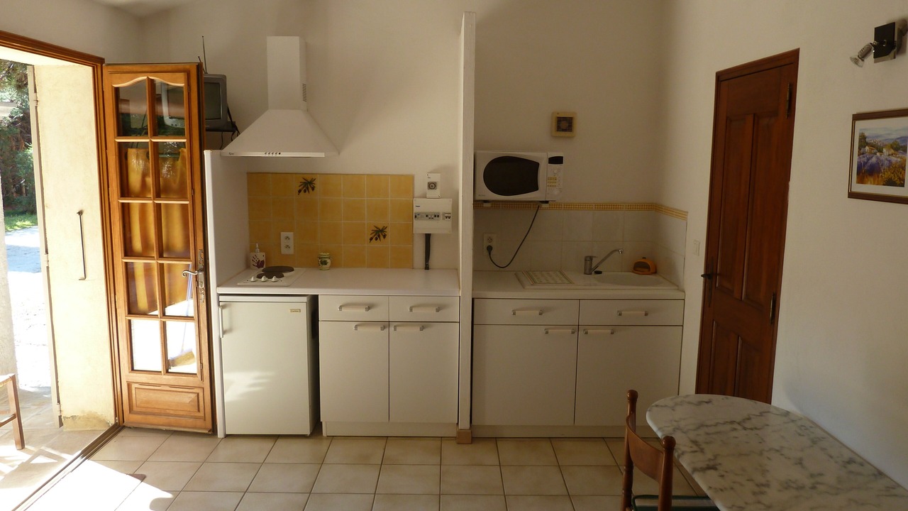 Photo of Kitchen in Maubec