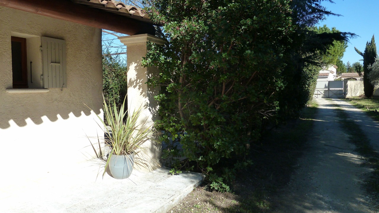 Photo of Outdoor in Maubec