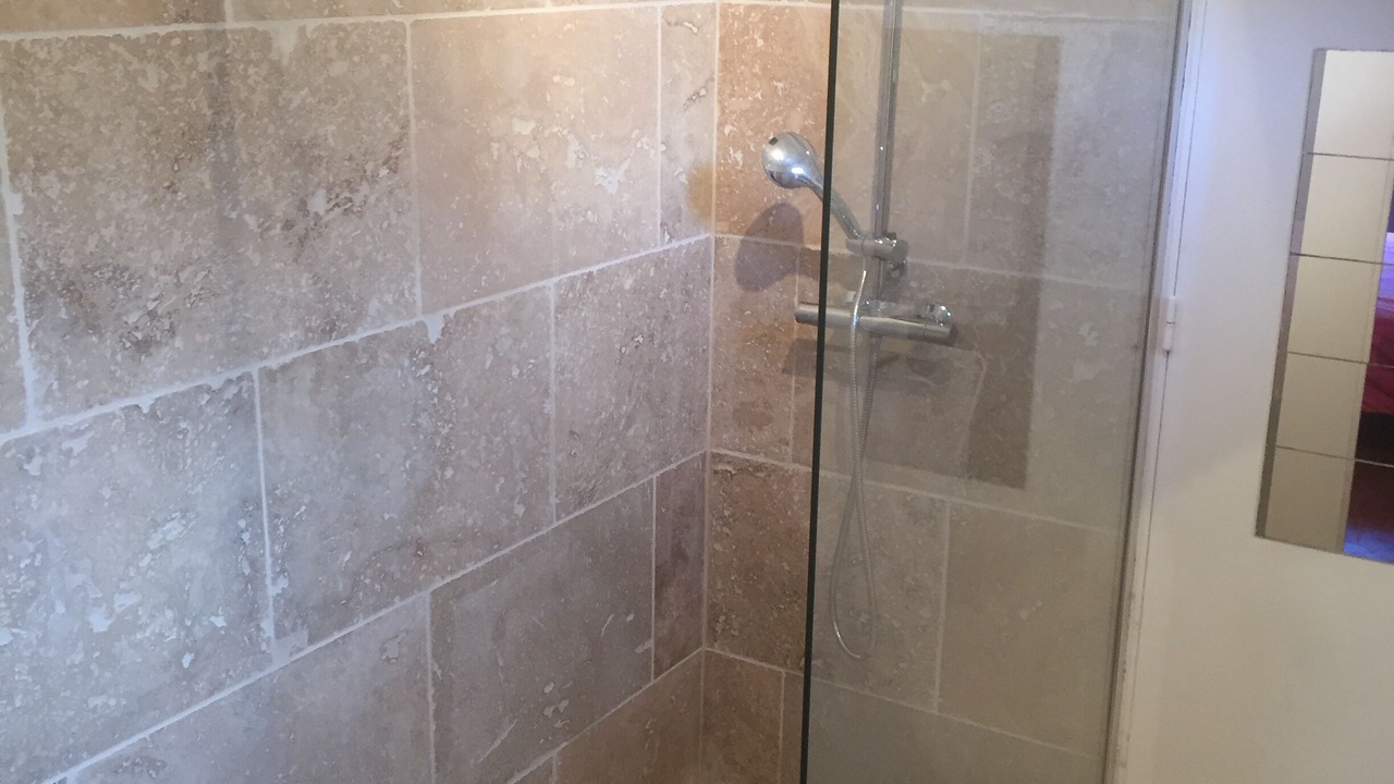 Photo of Bathroom in Signes