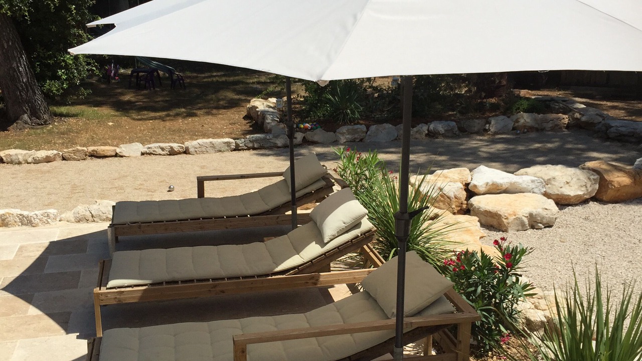 Photo of Outdoor in Signes