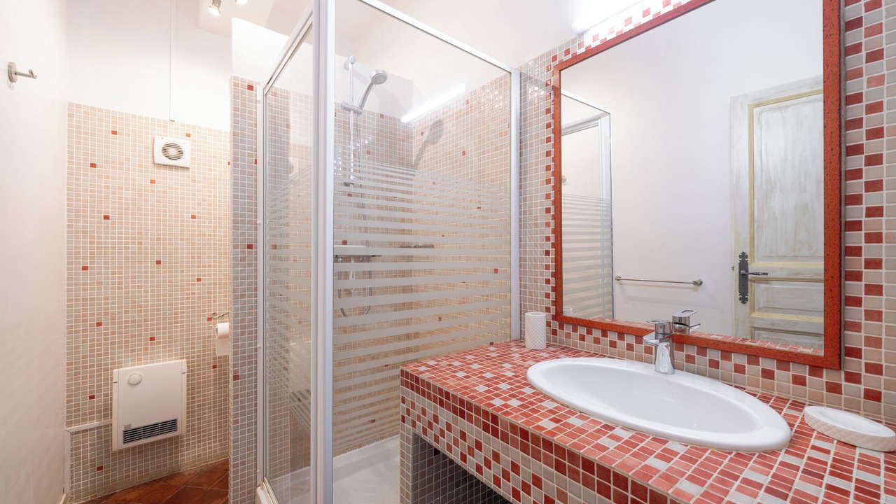 Photo of Bathroom in Jonquerettes