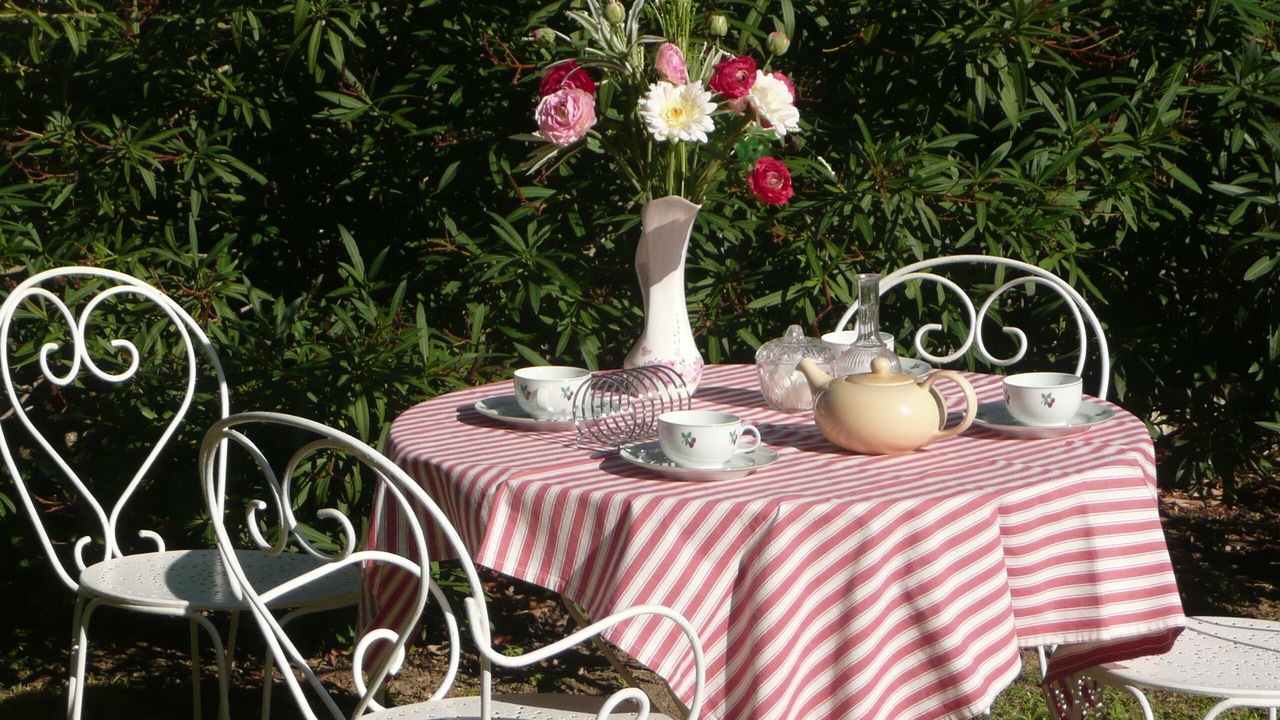 Photo of Outdoor in Jonquerettes