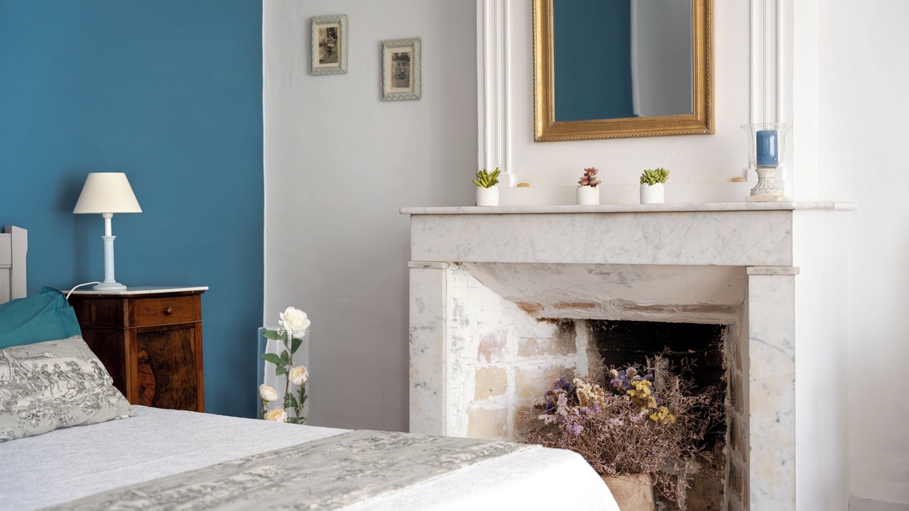 Photo of Bedroom in Jonquerettes