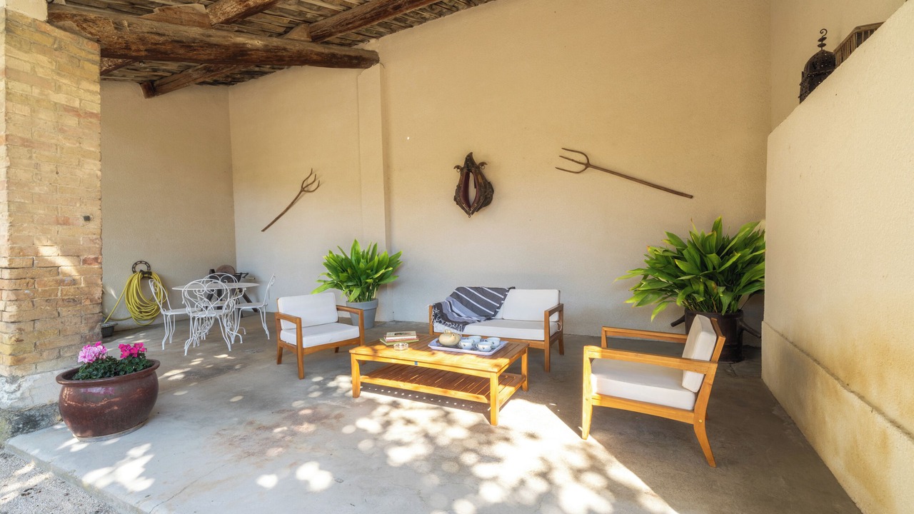 Photo of Outdoor in Jonquerettes