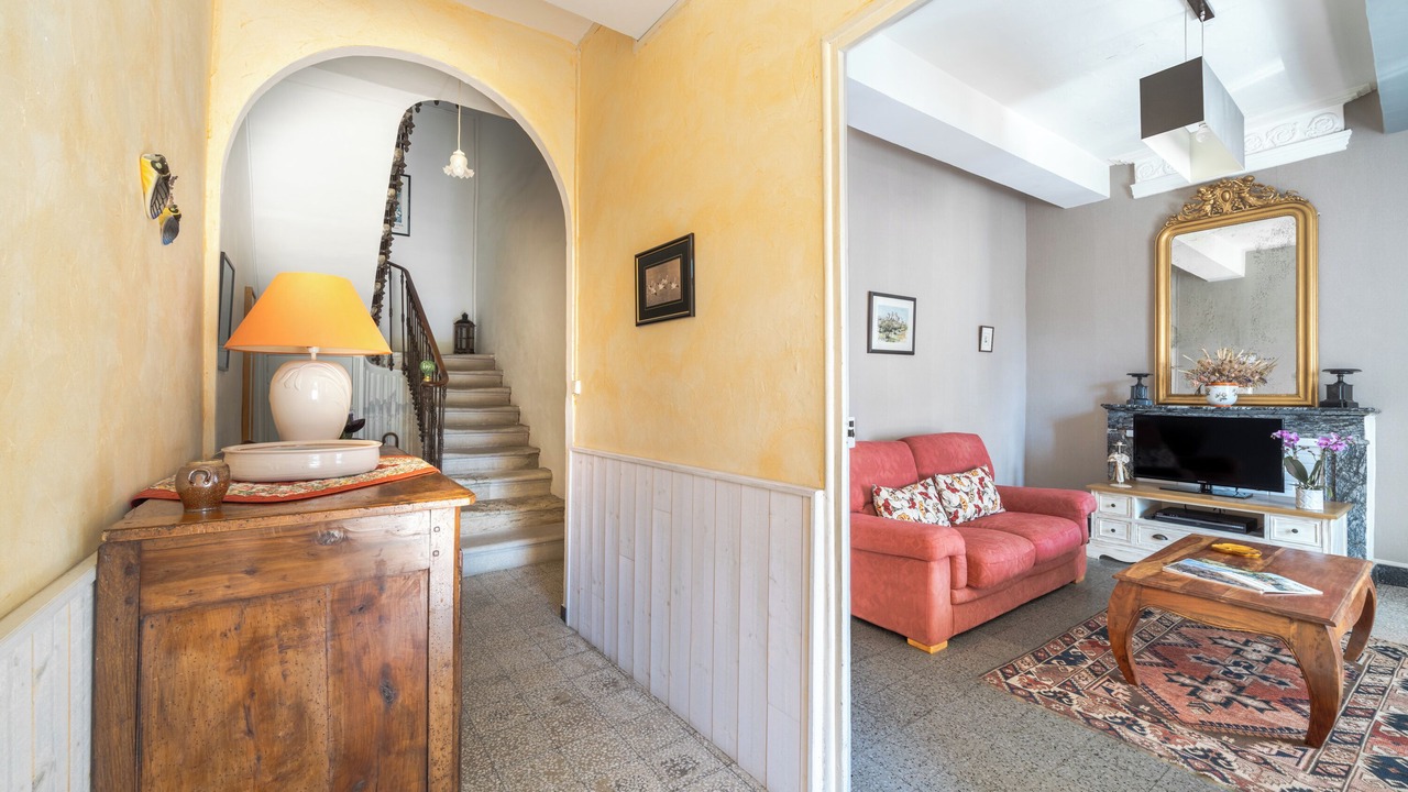 Photo of Livingroom in Jonquerettes