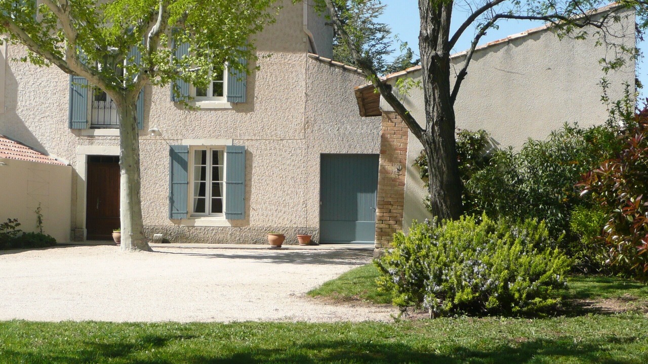 Photo of Outdoor in Jonquerettes