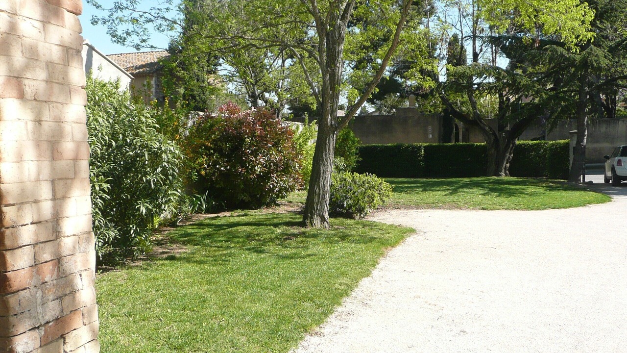 Photo of Outdoor in Jonquerettes