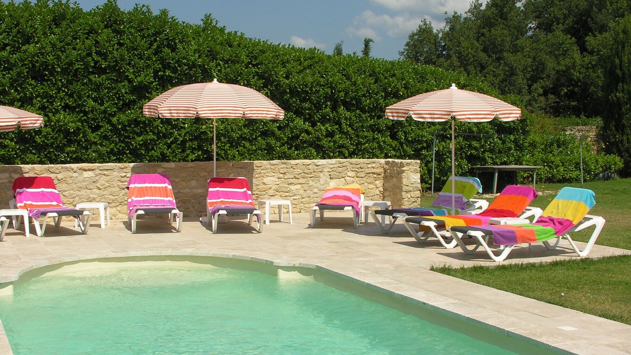 Photo of Outdoor in Menerbes