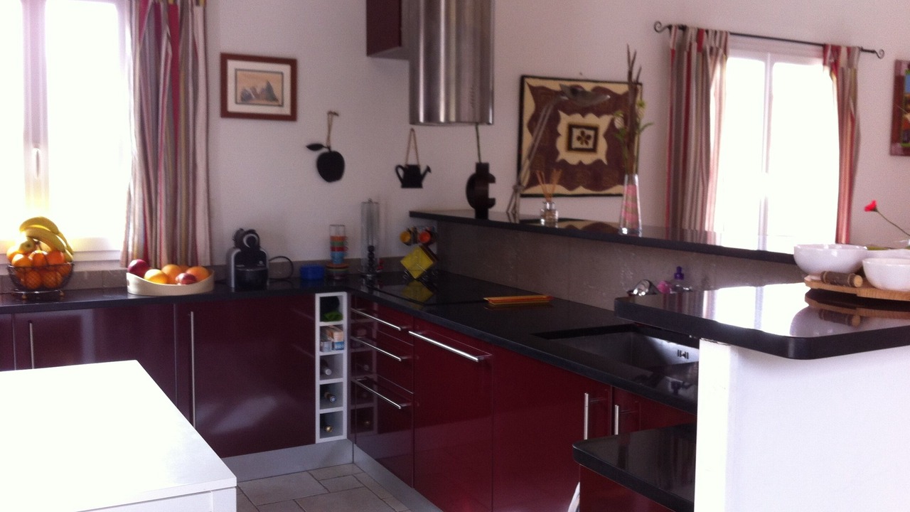 Photo of Kitchen in Aix-en-Provence