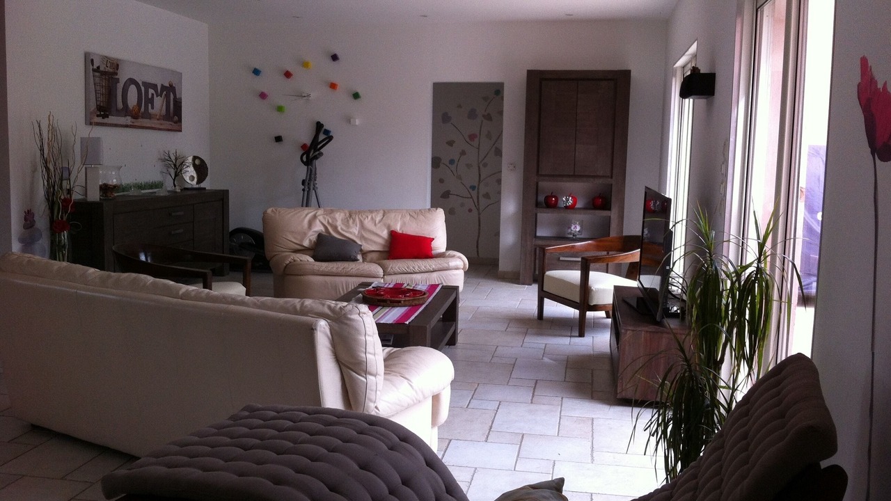 Photo of Livingroom in Aix-en-Provence