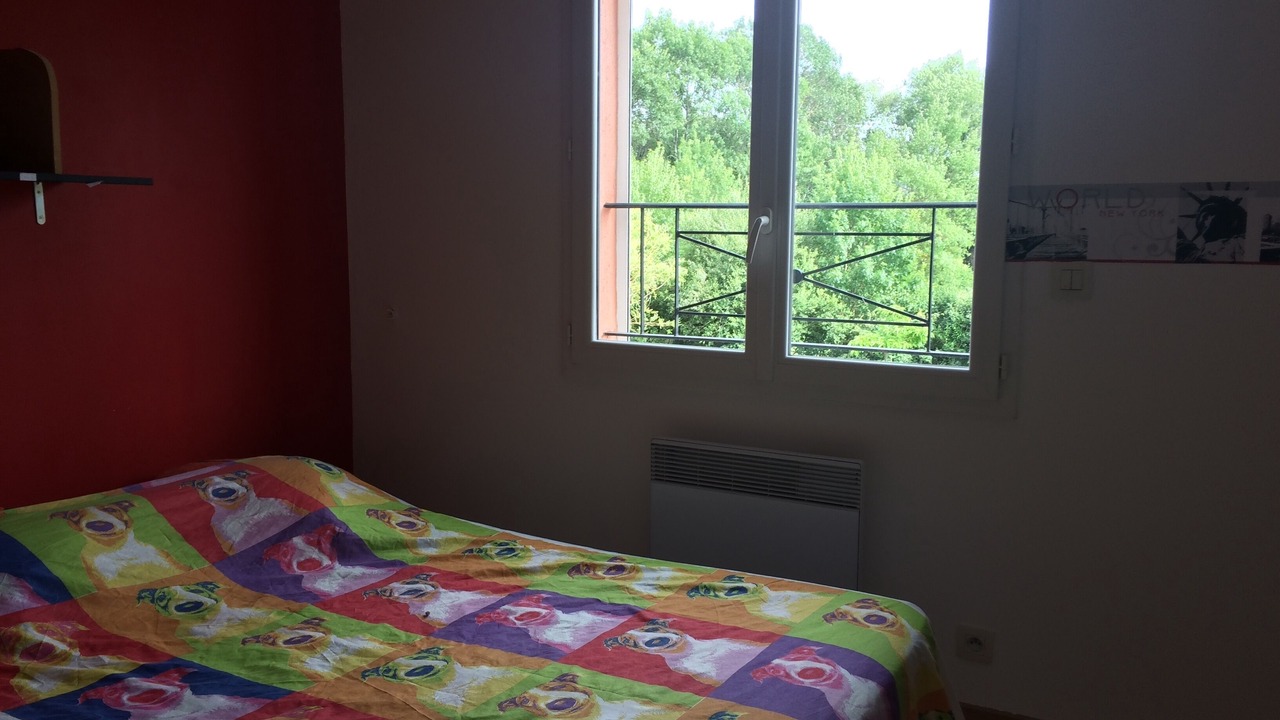 Photo of Bedroom in Aix-en-Provence