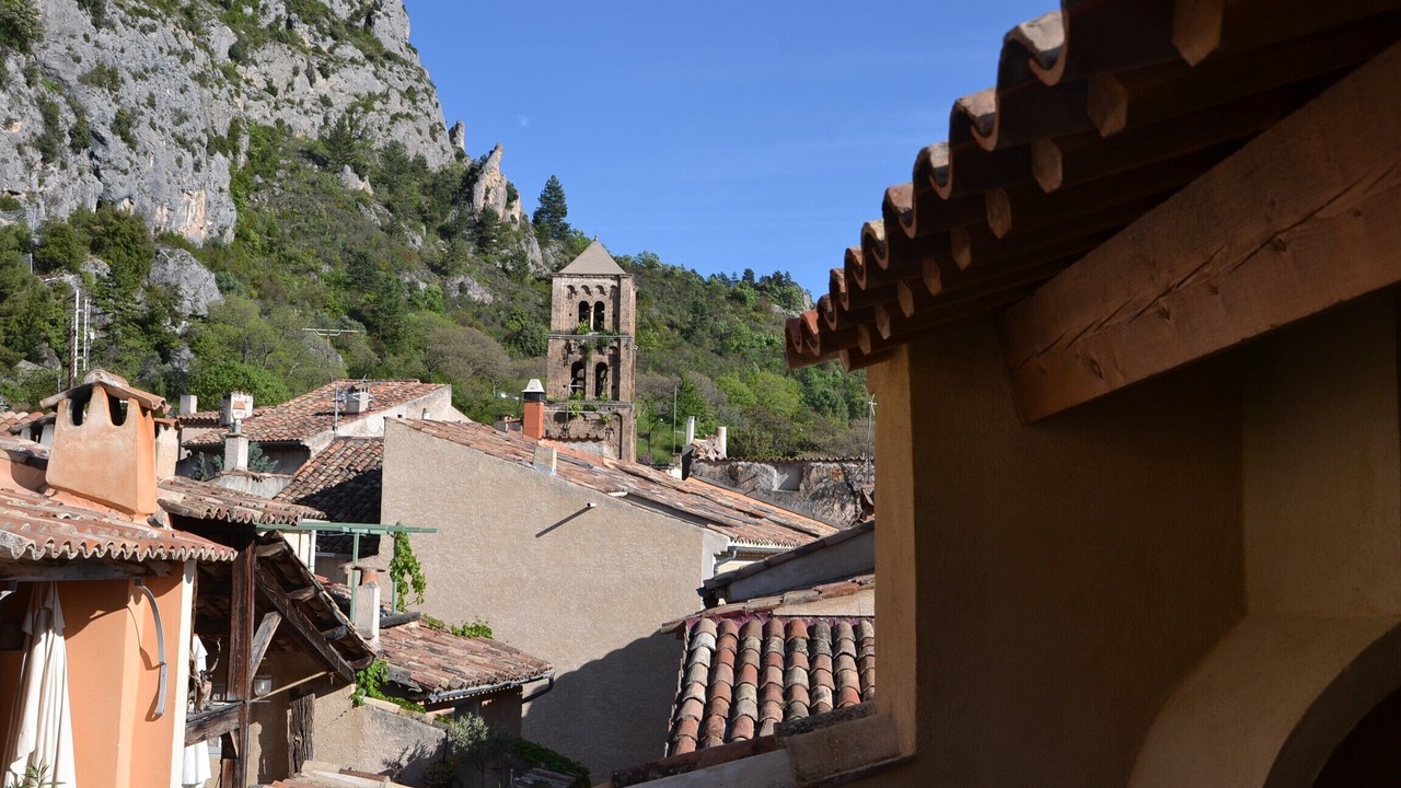 Photo of Others in Moustiers-Sainte-Marie