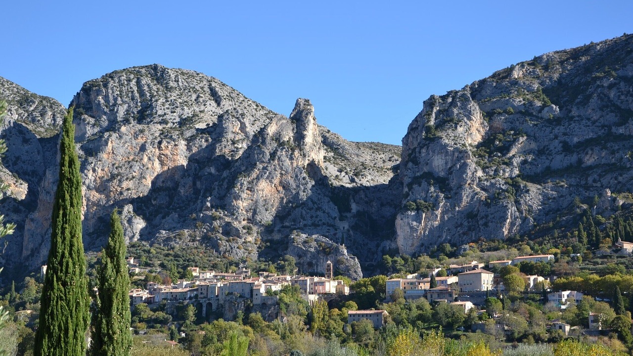 Photo of Outdoor in Moustiers-Sainte-Marie