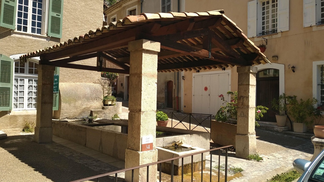 Photo of Outdoor in Moustiers-Sainte-Marie