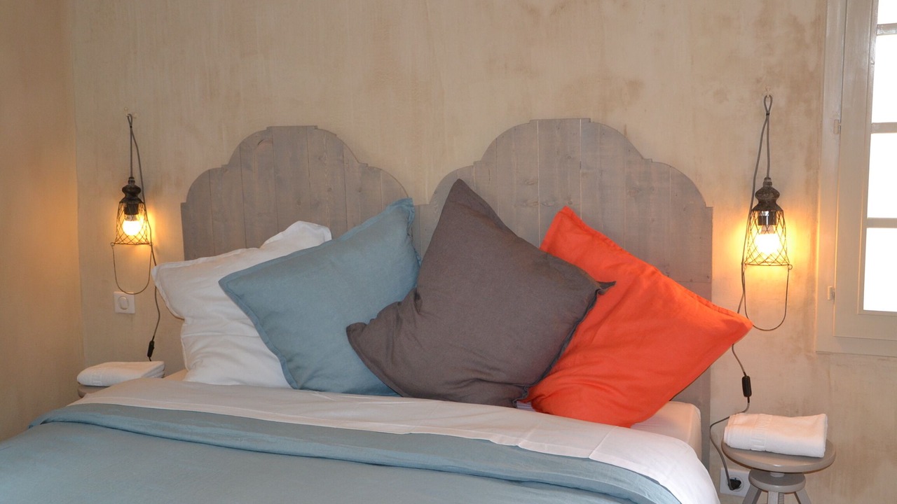 Photo of Bedroom in Moustiers-Sainte-Marie