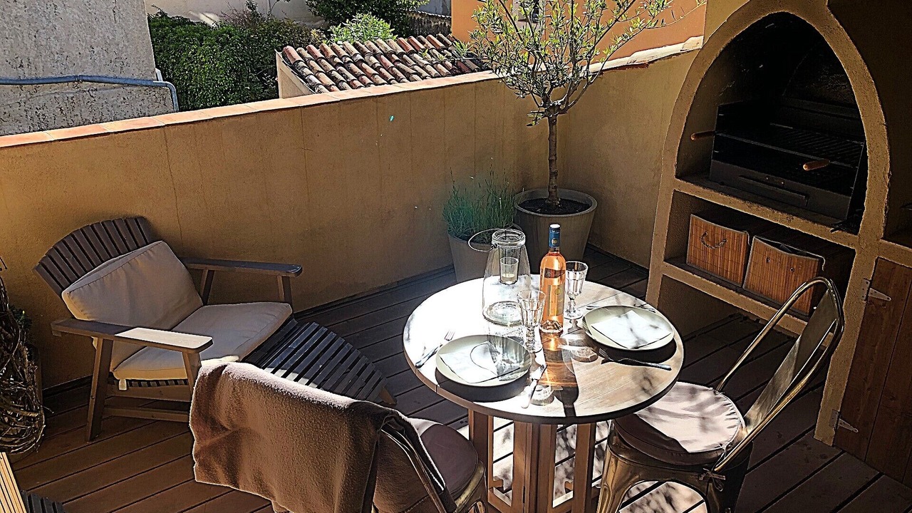 Photo of Outdoor in Moustiers-Sainte-Marie