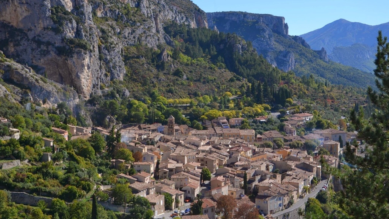 Photo of Outdoor in Moustiers-Sainte-Marie