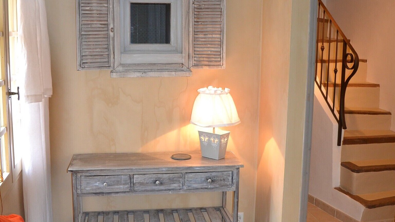 Photo of Bedroom in Moustiers-Sainte-Marie