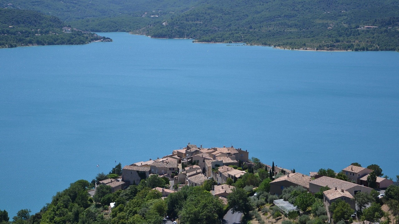 Photo of Outdoor in Moustiers-Sainte-Marie