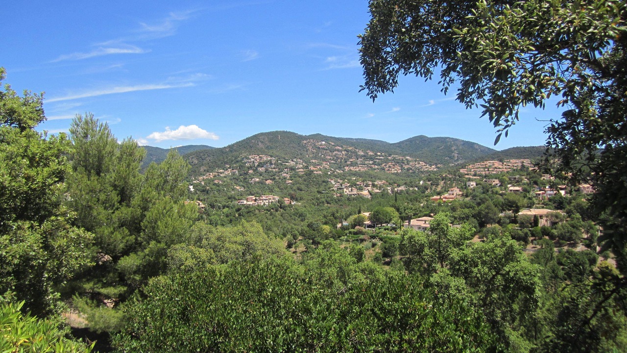 Photo of Outdoor in La Londe-les-Maures