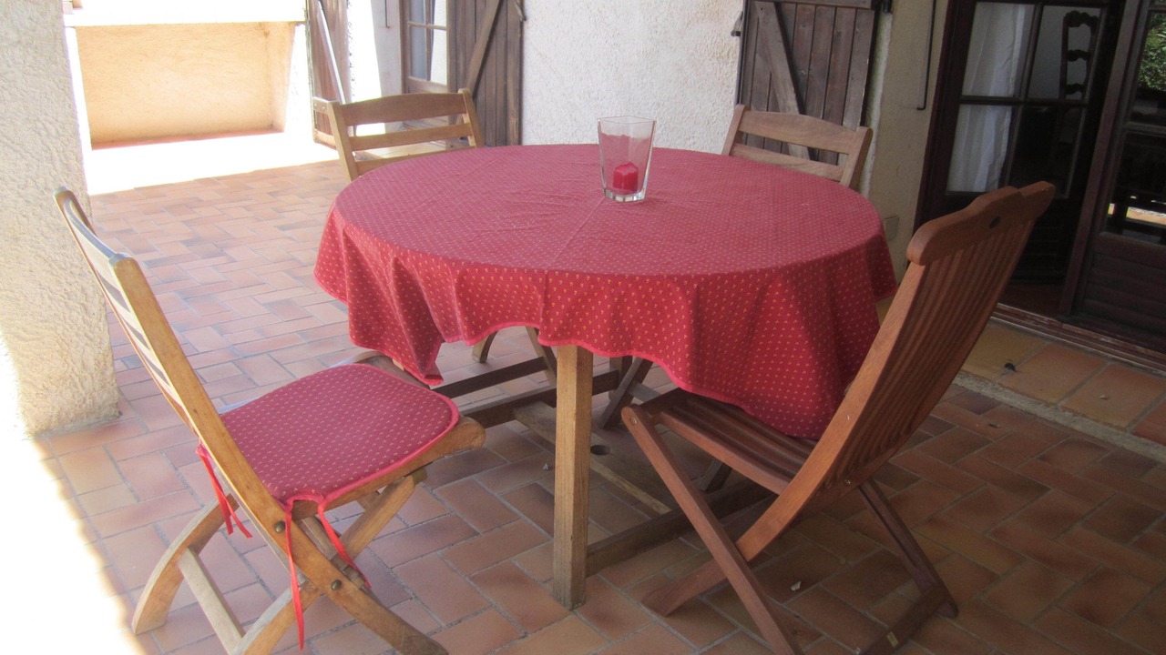 Photo of Outdoor in La Londe-les-Maures