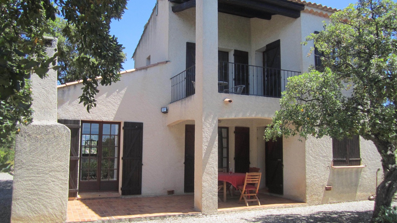 Photo of Outdoor in La Londe-les-Maures
