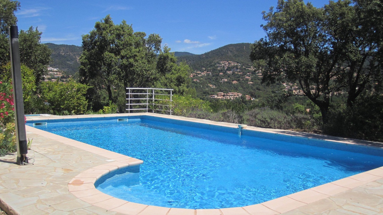 Photo of Outdoor in La Londe-les-Maures