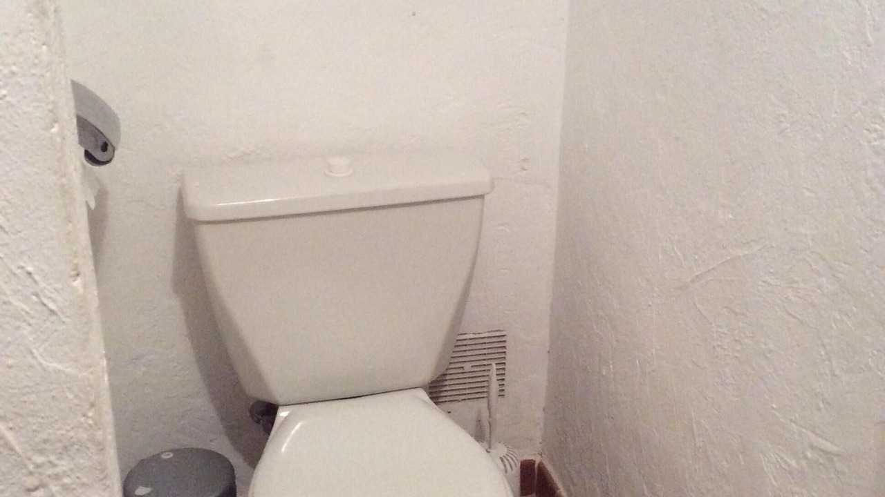 Photo of Bathroom in La Londe-les-Maures