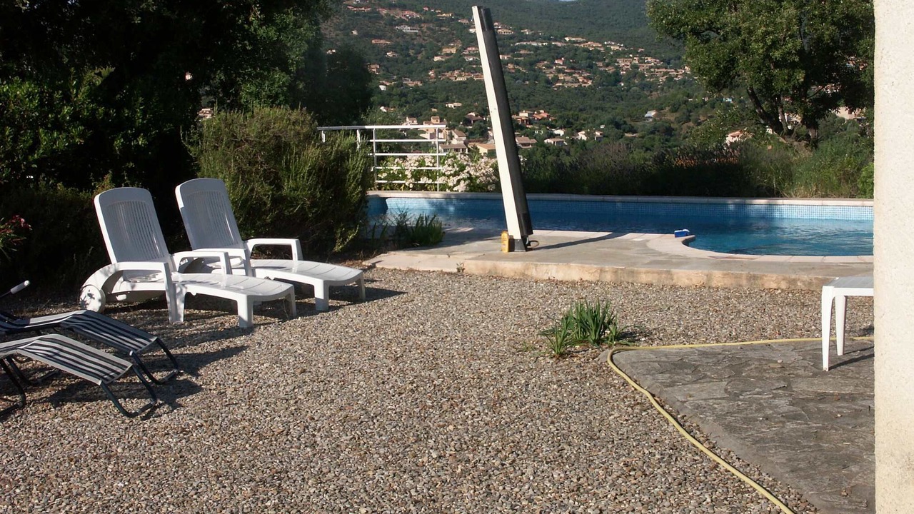 Photo of Outdoor in La Londe-les-Maures
